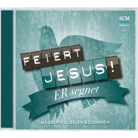 Produktbild des Artikels Unser Gott segne dich (MP3-Track - Download)