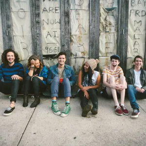 Das neue Live-Album „Youth Revival“