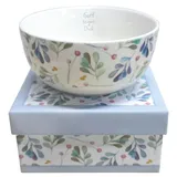 Stimmungsbild zu Müslischale "Gott segne Dich"