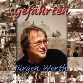 Produktbild des Artikels Gefährten (MP3-Album - Download)