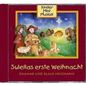 Produktbild des Artikels Gott macht sich zu uns Menschen auf (MP3-Track - Download)
