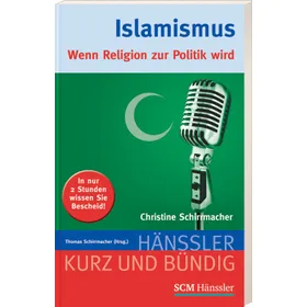 Produktbild des Artikels Islamismus (E-Book - PDF Datei)