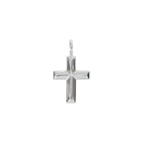 Produktbild des Artikels Anhänger "Kreuz" - Sterlingsilber ()