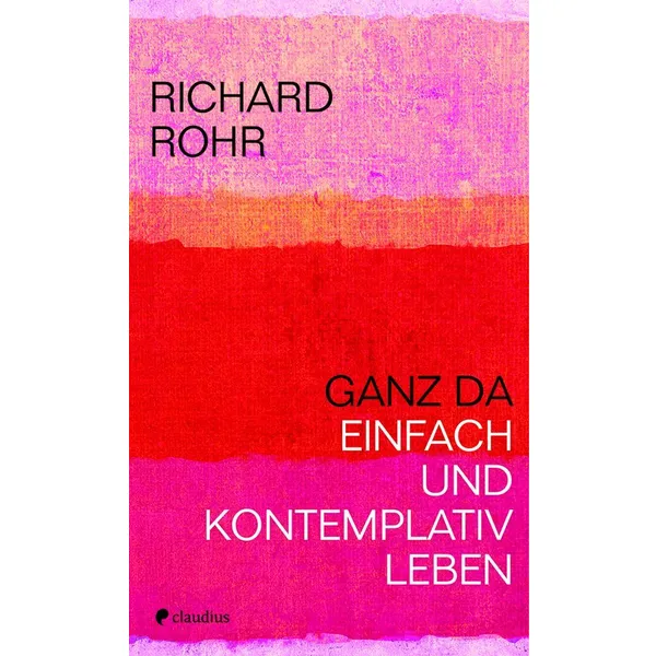 Produktbild des Artikels Ganz da (Buch - Taschenbuch)
