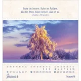 Stimmungsbild zu Von Herzen ein gutes Jahr 2026 - Aufstellkalender