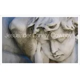 Stimmungsbild zu Mensch Jesus. Kartenset