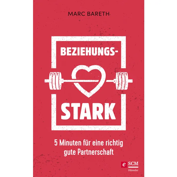Produktbild des Artikels Beziehungsstark (E-Book - ePUB Datei)