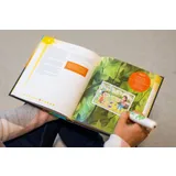 Stimmungsbild zu Ich nehm dich mit in meinen Tag