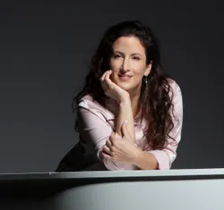 Bild zum Newsbeitrag - Interview mit Sefora Nelson