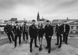 Bild zum Newsbeitrag - „Unser Ziel junge Menschen für Jesus zu begeistern!“