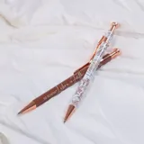 Stimmungsbild zu Kugelschreiber-Set "Coffee and Jesus"