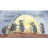 Stimmungsbild zu Die schönsten biblischen Geschichten für Kinder