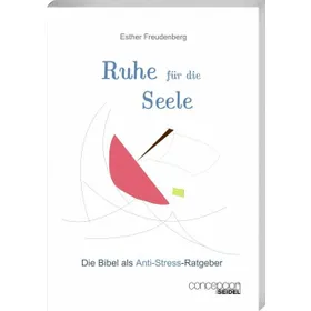 Produktbild des Artikels Ruhe für die Seele (Buch - Kartoniert)