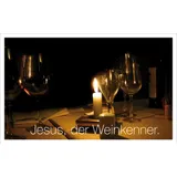 Stimmungsbild zu Mensch Jesus. Kartenset