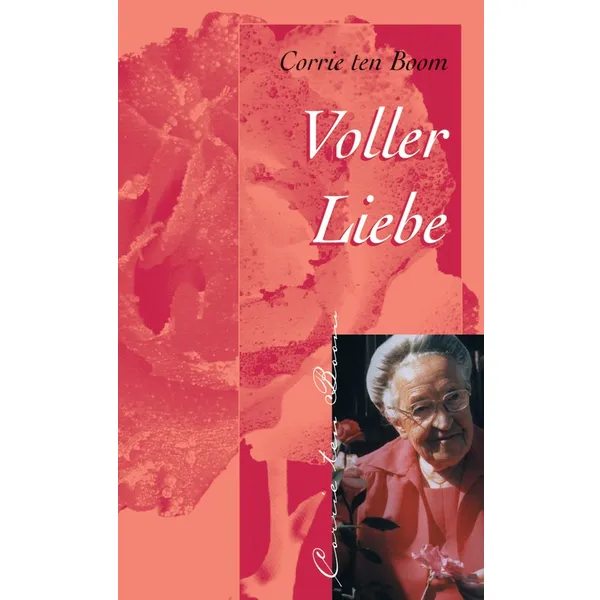 Produktbild des Artikels Voller Liebe (Buch - Taschenbuch)