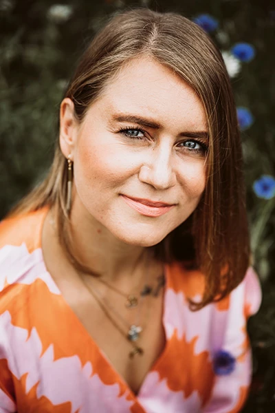 Bild von Aline Schreiber