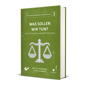Produktbild des Artikels Was sollen wir tun? (Buch - Gebunden)