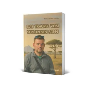 Produktbild des Artikels Das Trauma vom verlorenen Sohn (Buch - Paperback)
