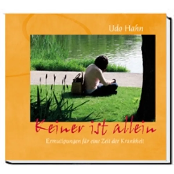 Produktbild des Artikels Keiner ist allein (Buch - Gebunden)