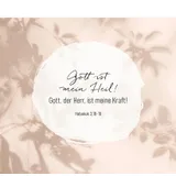 Stimmungsbild zu Momente der Hoffnung – Aufstellbuch