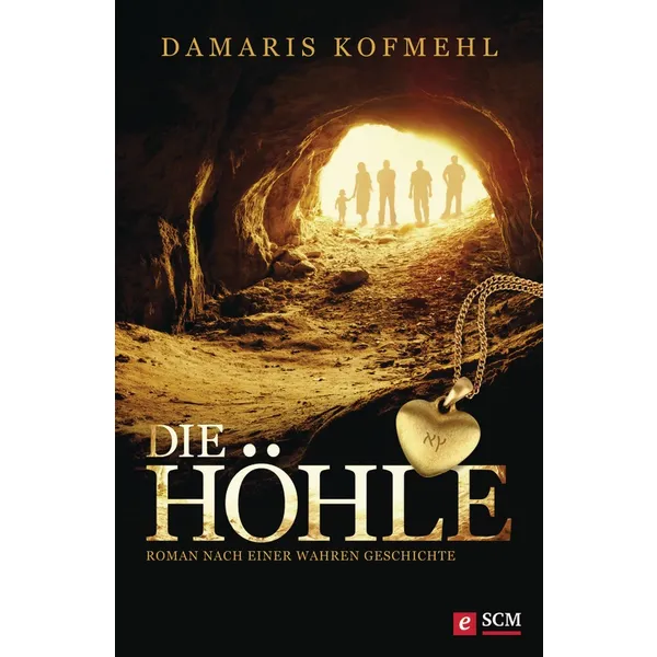 Produktbild des Artikels Die Höhle (E-Book - ePUB Datei)