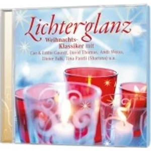 Produktbild des Artikels Lichterglanz (MP3-Album - Download)