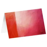 Stimmungsbild zu Kunstkarten-Set "Licht"