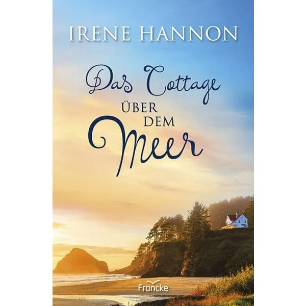 Produktbild des Artikels Das Cottage über dem Meer (Buch - Paperback)