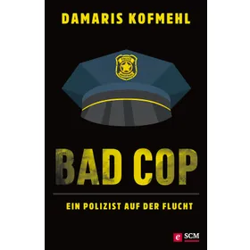 Produktbild des Artikels Bad Cop – Ein Polizist auf der Flucht (E-Book - ePUB Datei)