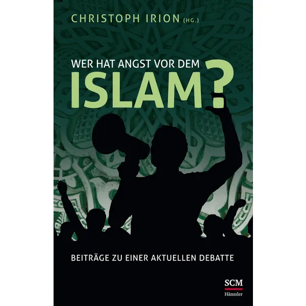 Produktbild des Artikels Wer hat Angst vor dem Islam? (Buch - Paperback)