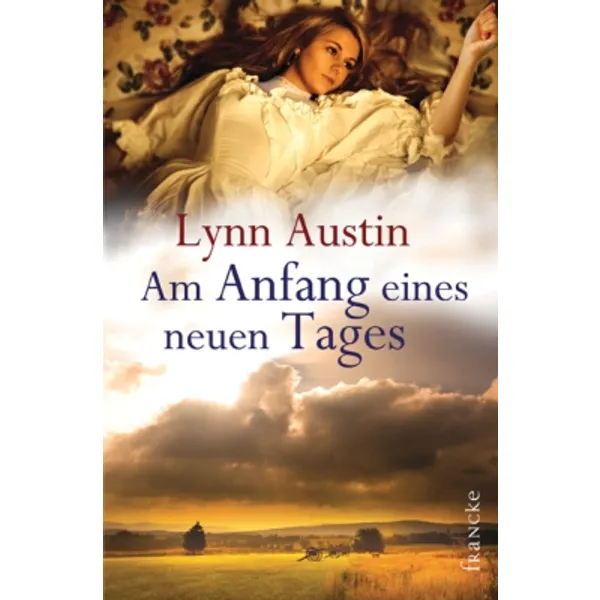 Produktbild des Artikels Am Anfang eines neuen Tages (Buch - Paperback)