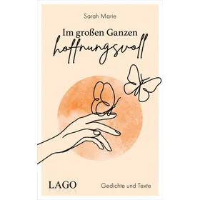 Produktbild des Artikels Im großen Ganzen hoffnungsvoll (Buch - Gebunden)