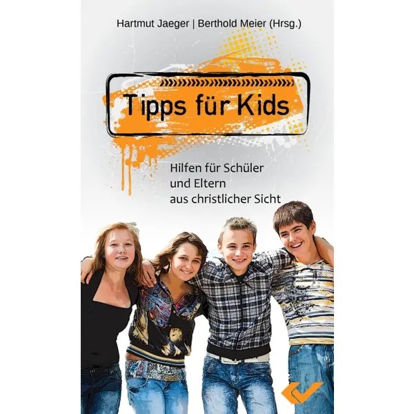 Produktbild des Artikels Tipps für Kids (Buch - Taschenbuch)