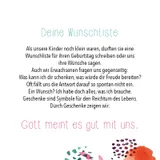 Stimmungsbild zu Zum Geburtstag alles Gute - Geldscheinbox