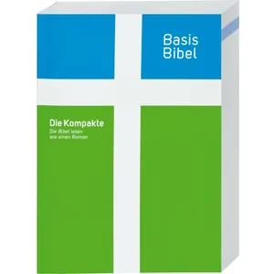 Produktbild des Artikels BasisBibel. Die Kompakte. Sonderausgabe (Bibel - Kartoniert)