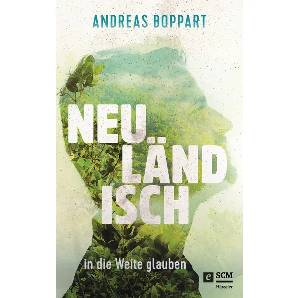 Produktbild des Artikels Neuländisch (E-Book - ePUB Datei)