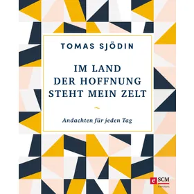 Produktbild des Artikels Im Land der Hoffnung steht mein Zelt (E-Book - ePUB Datei)