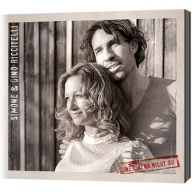 Produktbild des Artikels Wer, wenn nicht du (Audio - CD)