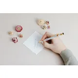 Stimmungsbild zu Kugelschreiber-Set "Blühende Worte"