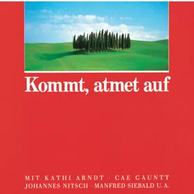 Produktbild des Artikels Ganz bestimmt (MP3-Track - Download)