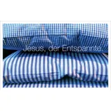 Stimmungsbild zu Mensch Jesus. Kartenset