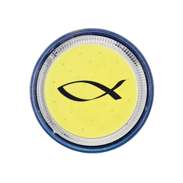 Produktbild des Artikels Mini-Leuchte "Ichthys" - blau ()