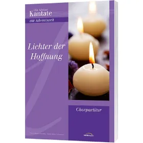 Produktbild des Artikels Lichter der Hoffnung (Chorpartitur) (Noten - Download)