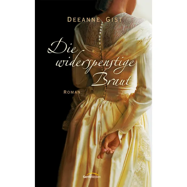 Produktbild des Artikels Die widerspenstige Braut (E-Book - ePUB Datei)