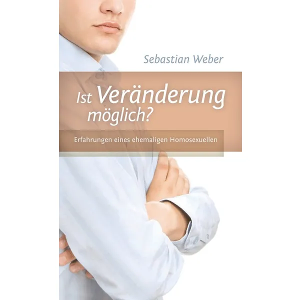 Produktbild des Artikels Ist Veränderung möglich? (Buch - Taschenbuch)