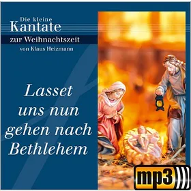 Produktbild des Artikels Es waren Hirten zu Bethlehem (MP3-Track - Download)