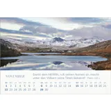 Stimmungsbild zu Mini Panorama Kalender 2026