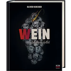 Produktbild des Artikels Wein (Buch - Gebunden)