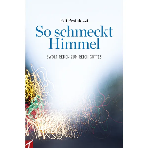 Produktbild des Artikels So schmeckt Himmel (Buch - Paperback)
