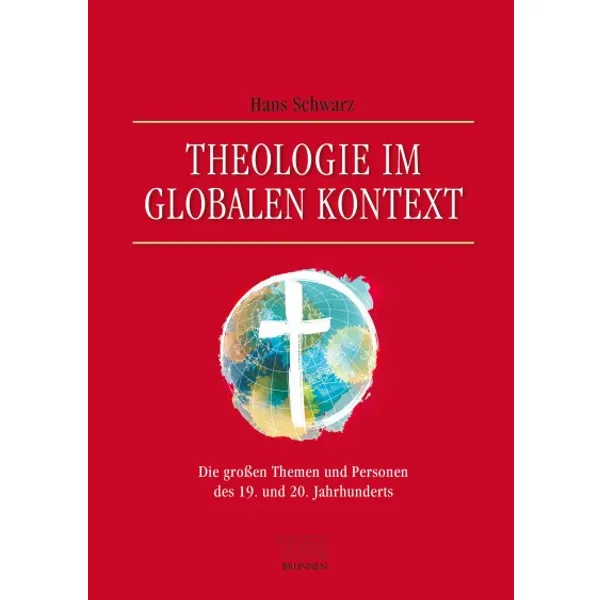 Produktbild des Artikels Theologie im globalen Kontext (Buch - Hardcover)